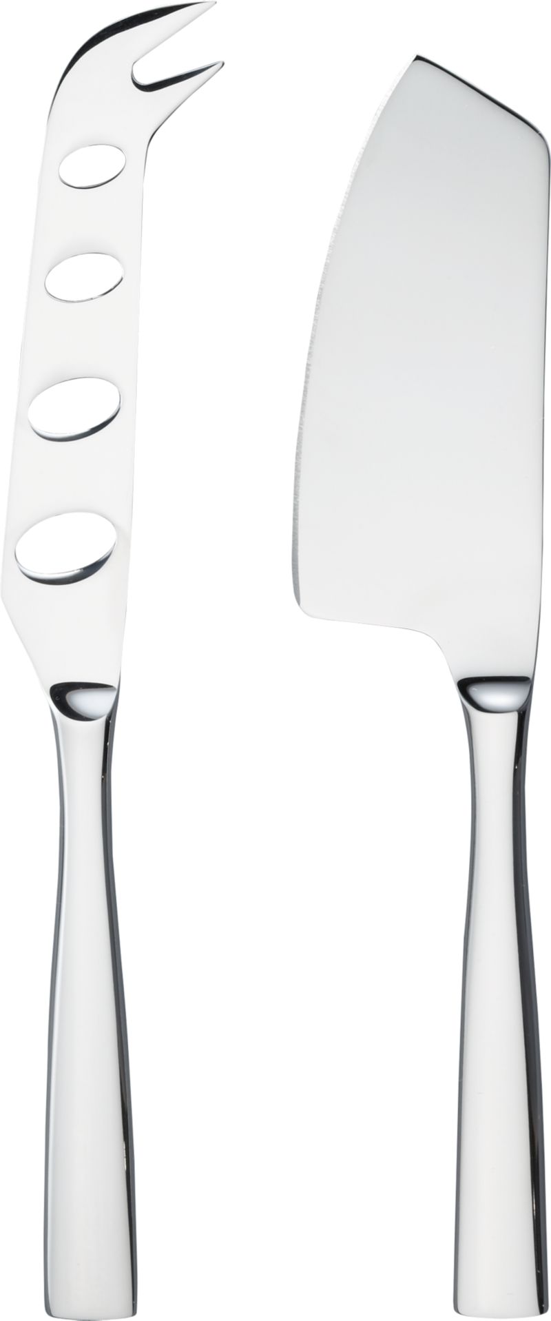 Couture Cheese Knife Set