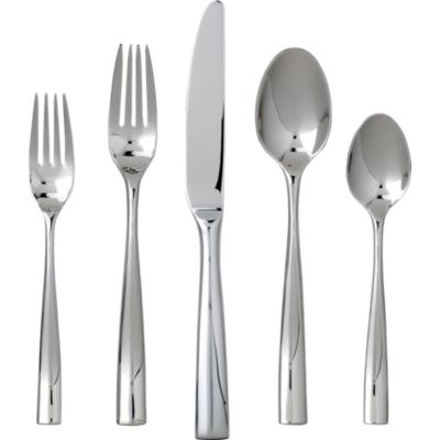 Couture 20-Piece Flatware Set