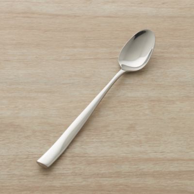 Couture Iced Tea Spoon