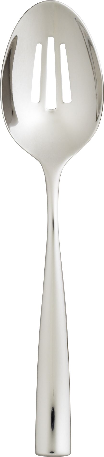 Pierced Serving Spoon.