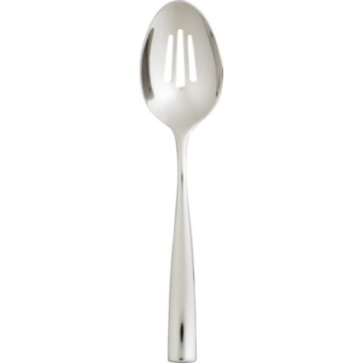 Couture Pierced Serving Spoon