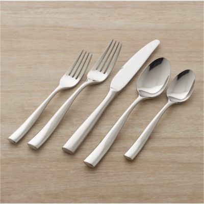 Couture 20-Piece Flatware Set
