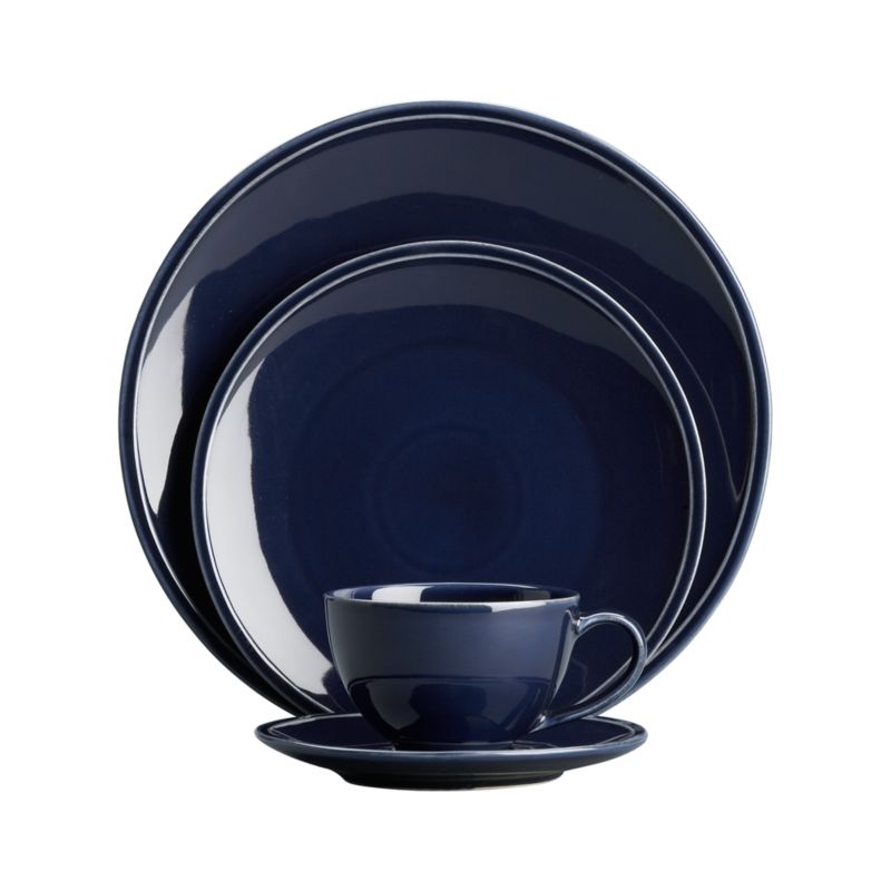 Cove Dinnerware