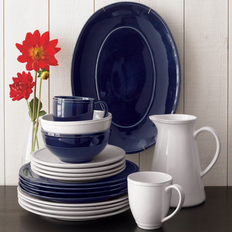 Cove Dinnerware