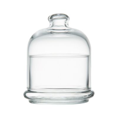 Covered Butter Dish