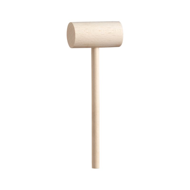 Crab Mallet