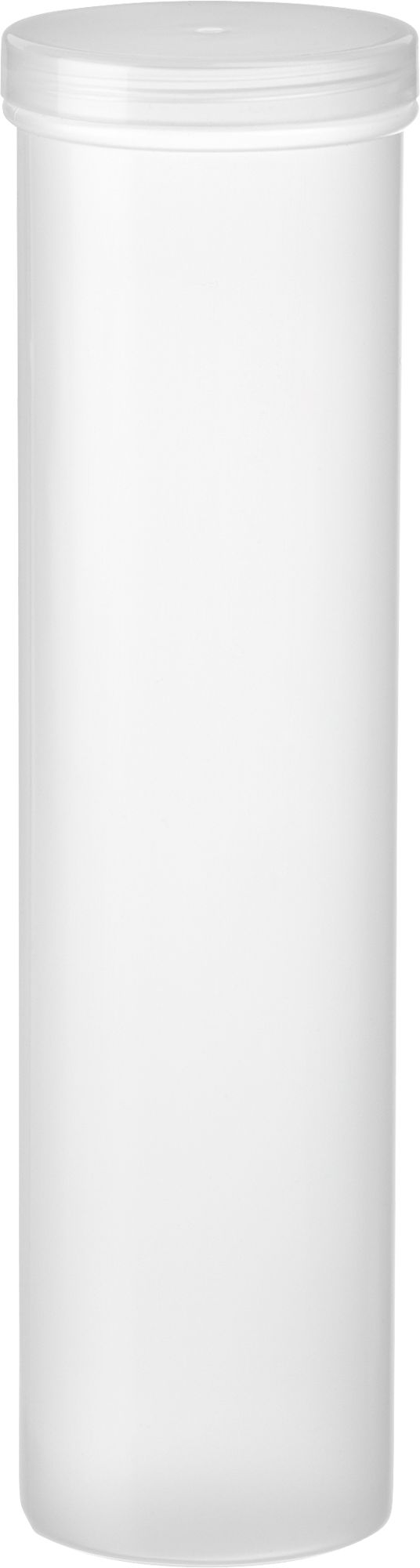 Round Cracker Container