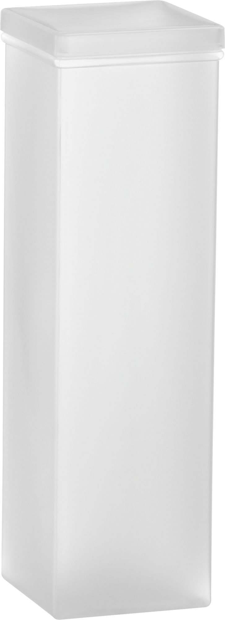 Square Cracker Container