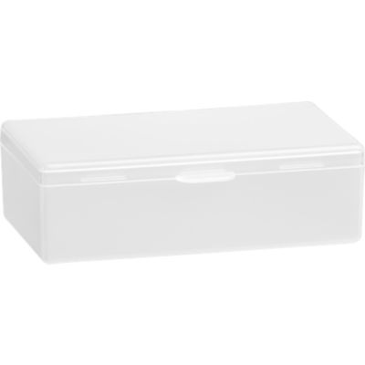 Cream Cheese Container