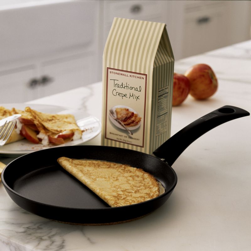 Traditional Crepe Mix