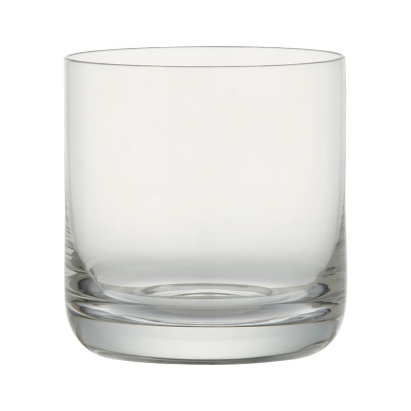Crescent 6 oz. Juice Glass