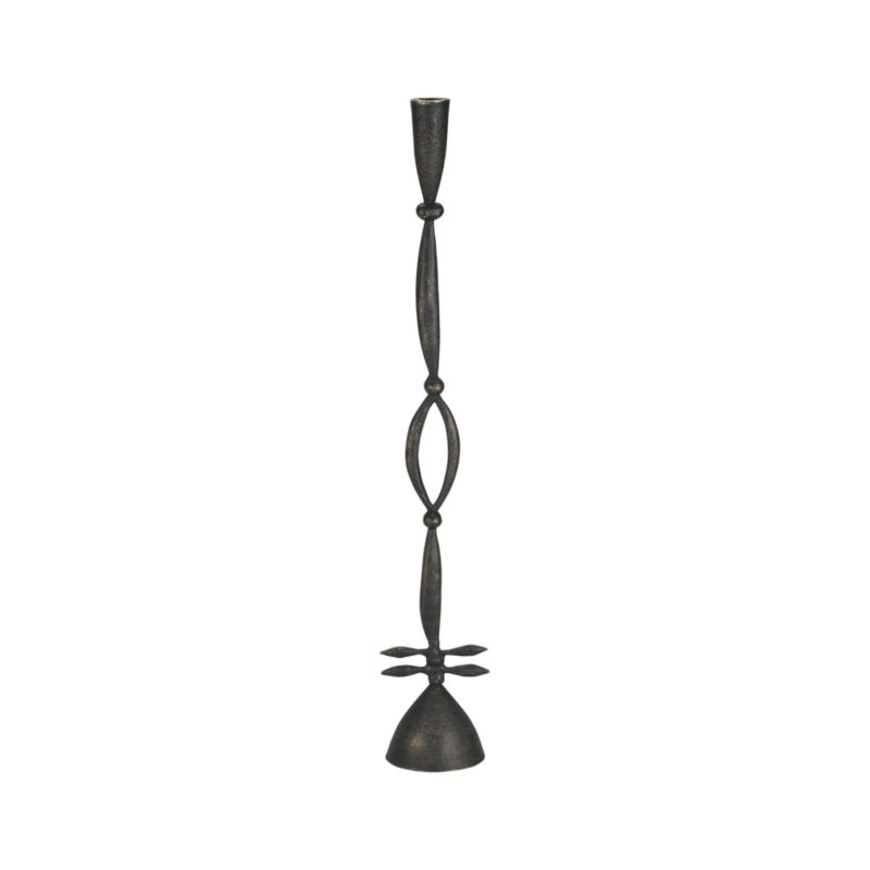 Crete Candleholder