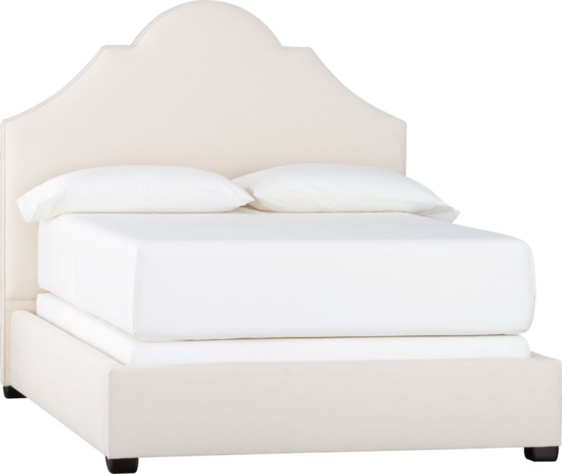 Full Bed
