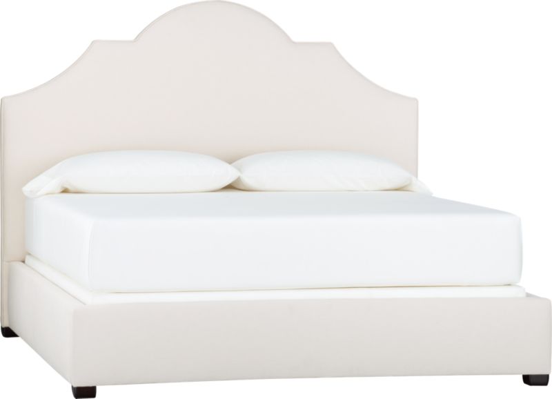 King Bed