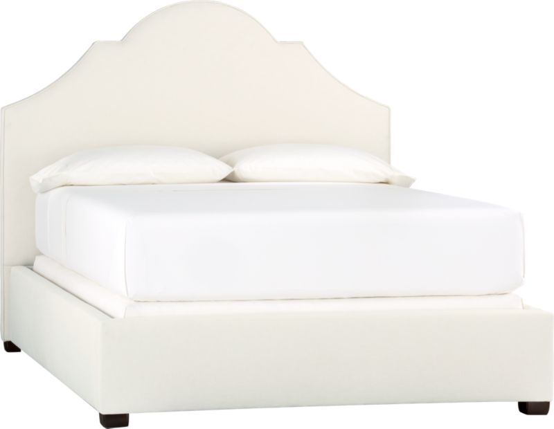 Queen Bed