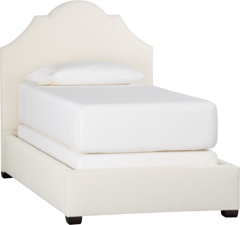 Twin Bed