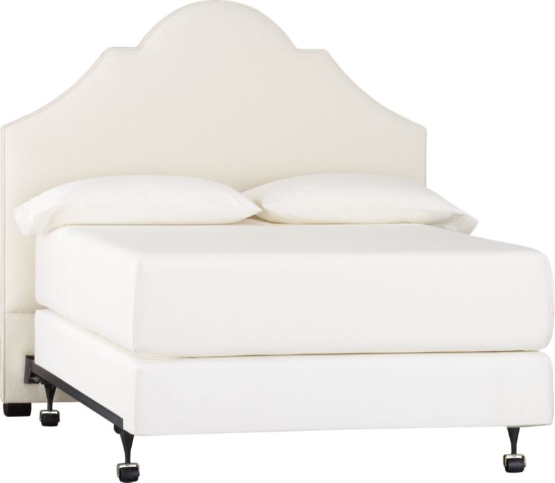 Crown Full Headboard
