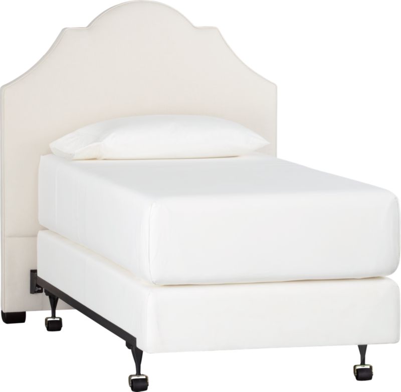 Twin Headboard