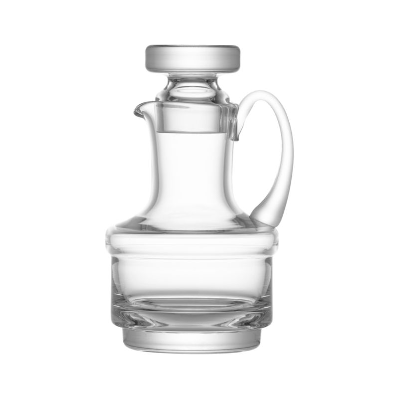 Cruet - Cruet