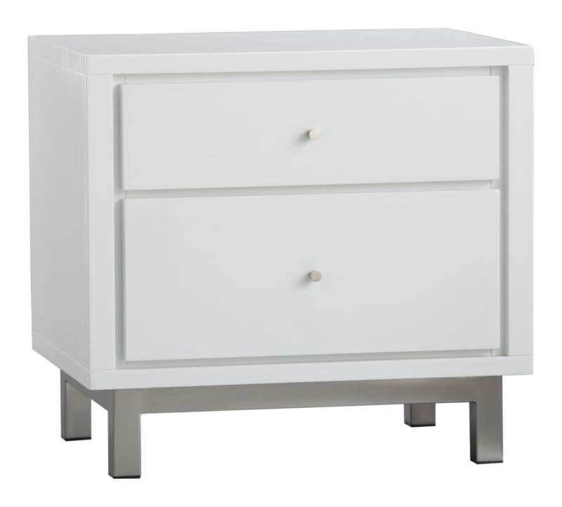 Cubix2DrwrNightstand3QS9