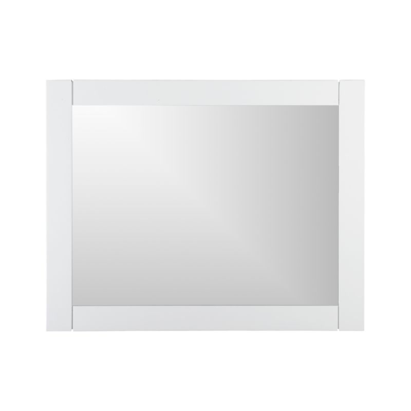 Cubix Mirror