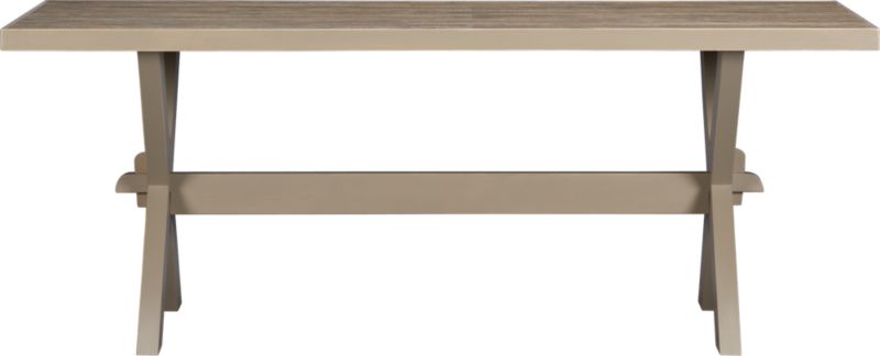 Cucina Dining Table