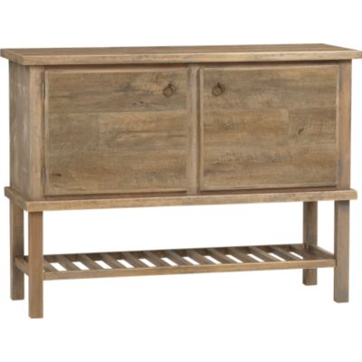 Cucina Pinot Grigio Sideboard