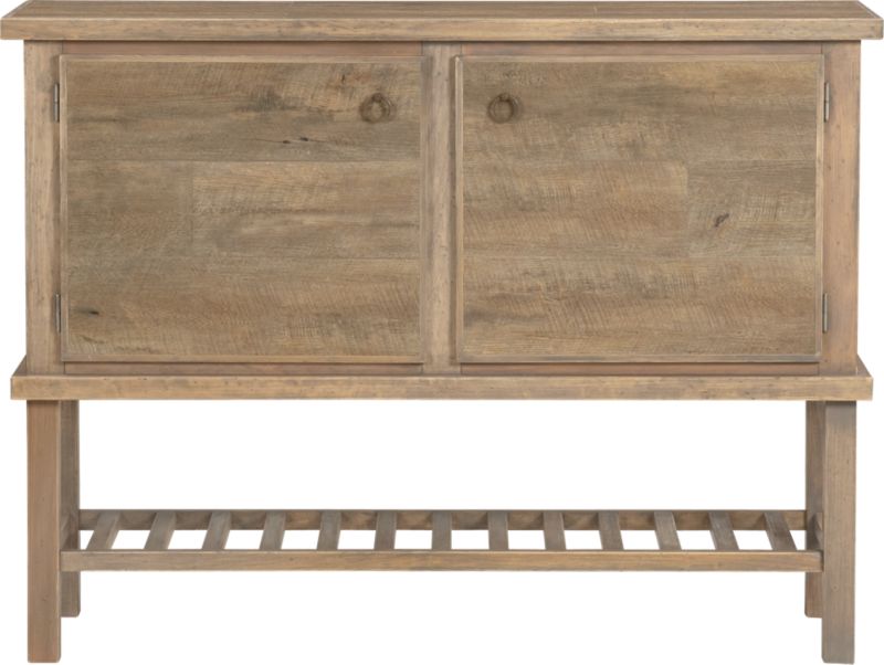 Dining, Kitchen Storage
