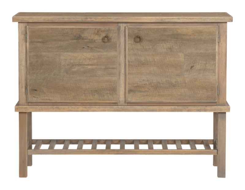 CucinaGrigioSideboardS12