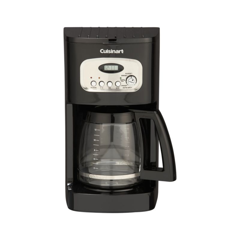 Cuisinart® 12 Cup Coffee Maker