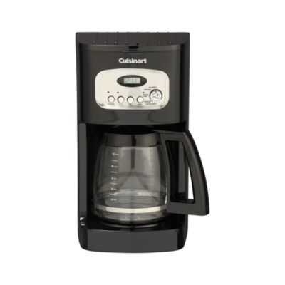 Cuisinart 12 Cup Coffee Maker
