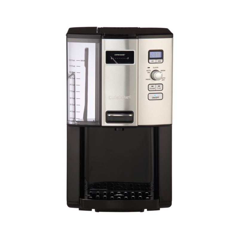 Cuisinart® 12 Cup Coffee on Demand™ Coffee Maker
