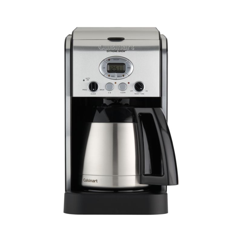 Cuisinart® 10 Cup Thermal Extreme Brew Coffee Maker