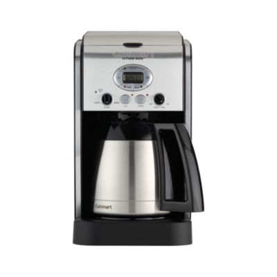Cuisinart® 10 Cup Thermal Extreme Brew Coffee Maker