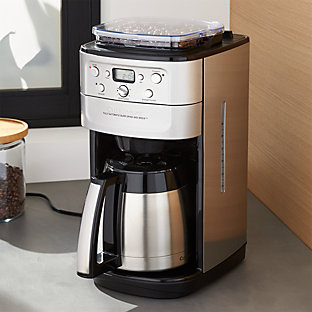 Image Result For Cuisinart Coffee Maker With Built In Grinder cuisinart grind and brew thermal 12 cup coffee maker Cuisinart Coffee Maker With Built In Grinder