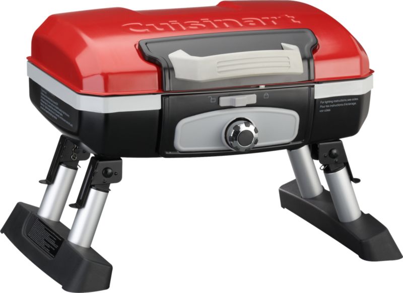 Cuisinart® Petit Gas Grill