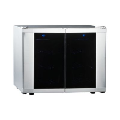 Cuisinart® Dual Zone Wine Cellar