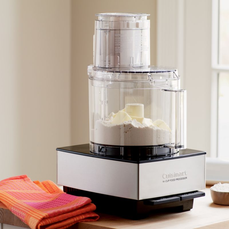 Cuisinart (r) Food Processor