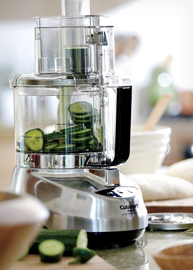 small appliance gifts Crate and Barrel