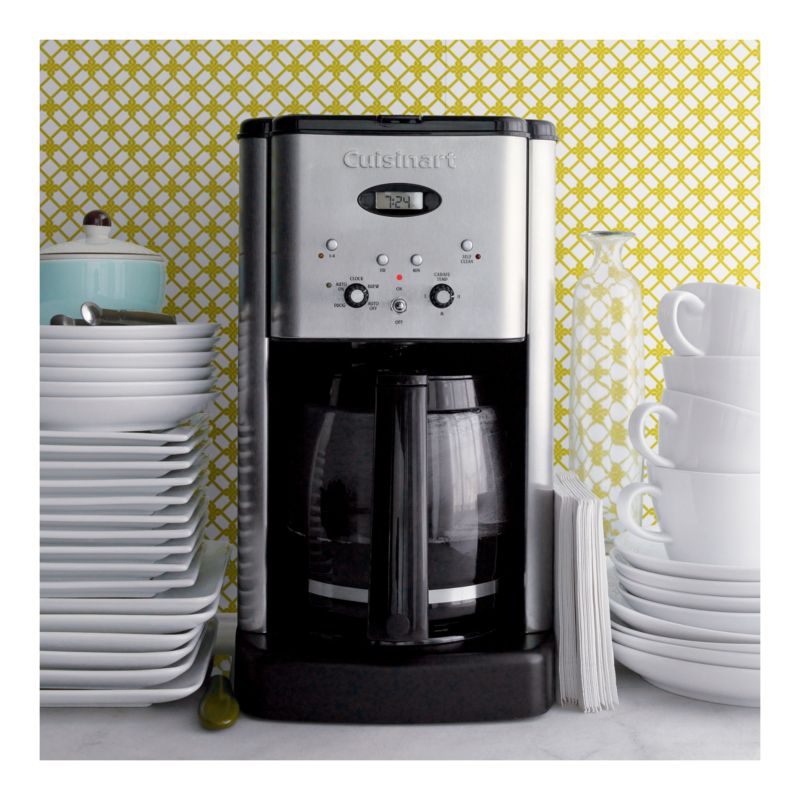 CuisinartBrewCoffeemkrJB07