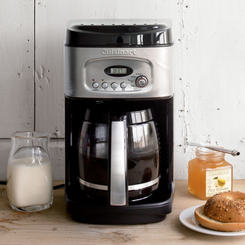 Cuisinart ® Brew Central Coffee Maker