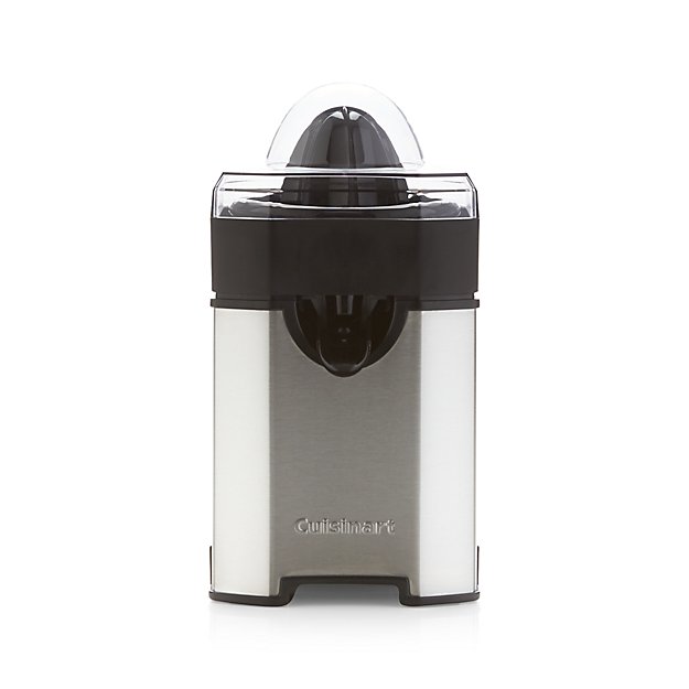 Cuisinart ® Citrus Juicer Crate and Barrel