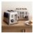 CuisinartClassicTstrsJL09