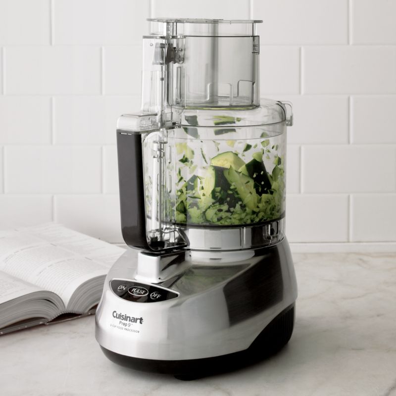 Cuisinart (r) Food Processor
