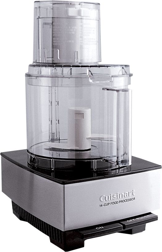 Cuisinart 14Cup Food Processor