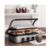 CuisinartGriddlerGardenSE05
