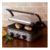 CuisinartGriddlerGrillHD07