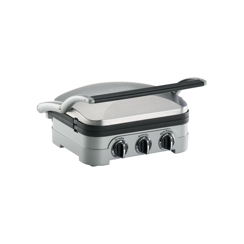 CuisinartGriddlerLLS10