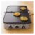 CuisinartGriddlerOpenHG09