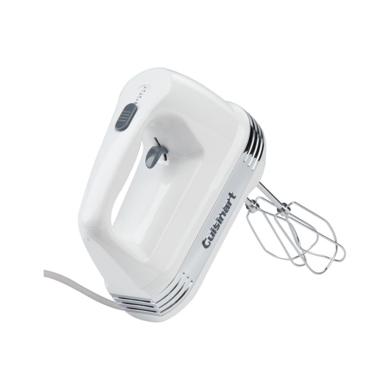Cuisinart® 5-Speed Hand Mixer